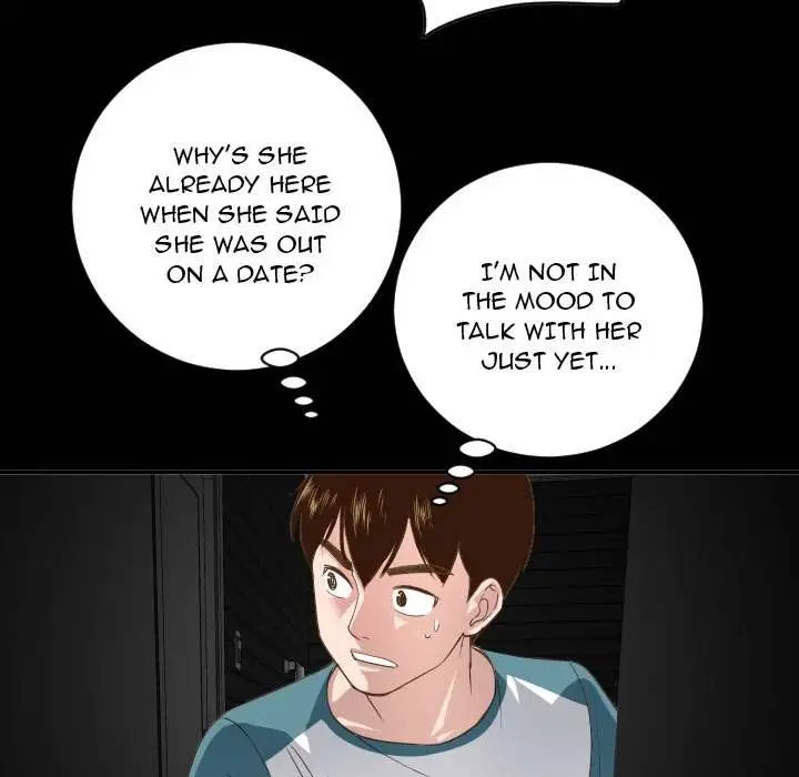 Analogue Episode 6 - Page 47