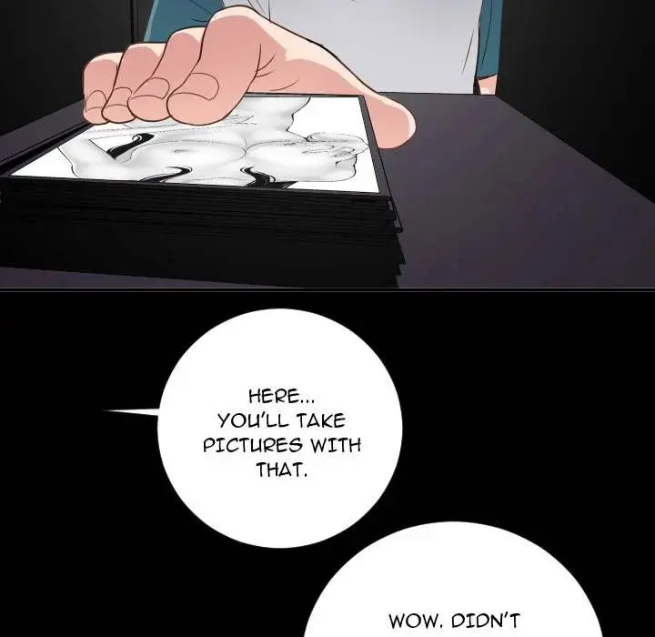 Analogue Episode 6 - Page 48