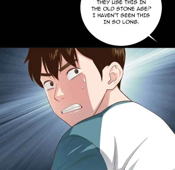 Analogue Episode 6 - Page 49