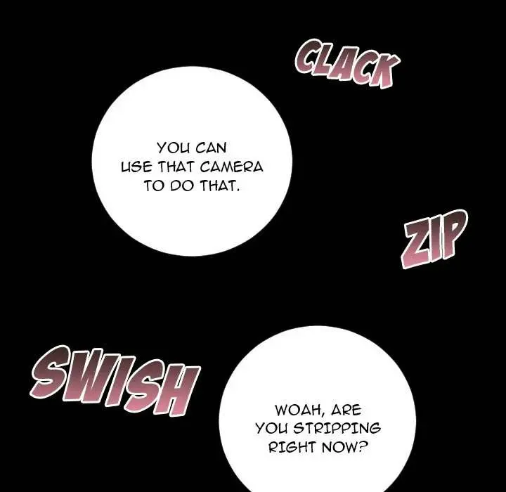 Analogue Episode 6 - Page 65