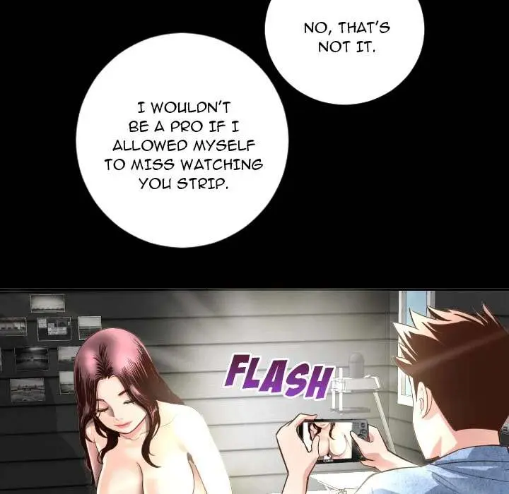 Analogue Episode 6 - Page 70