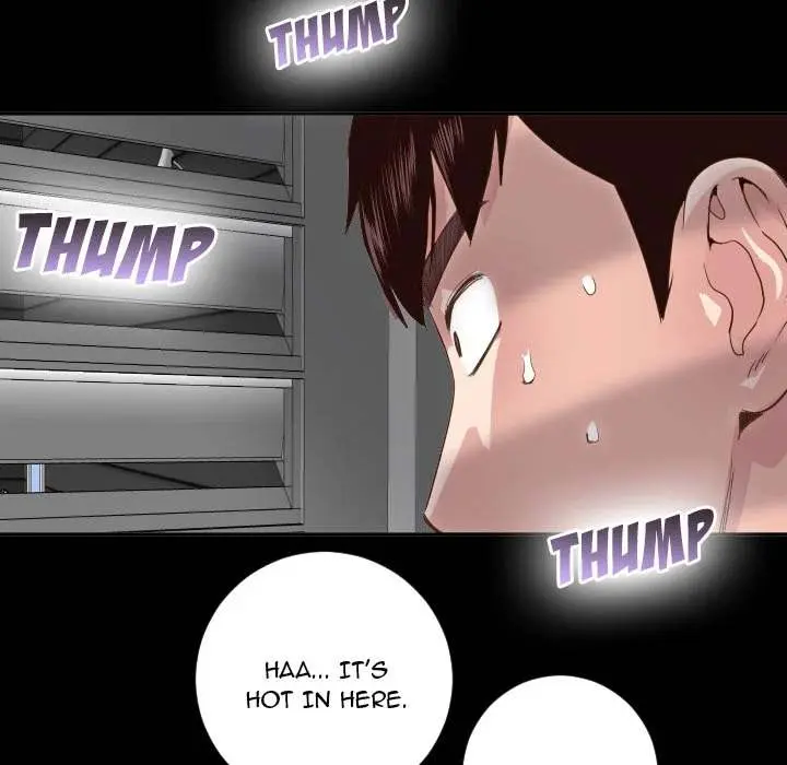 Analogue Episode 6 - Page 77