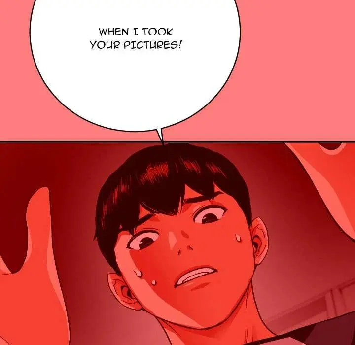 Analogue Episode 7 - Page 100