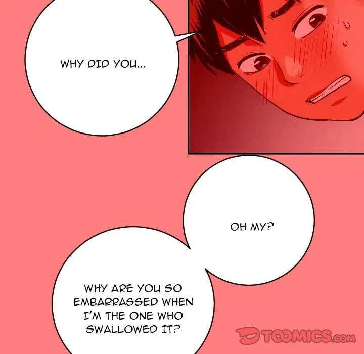 Analogue Episode 8 - Page 57