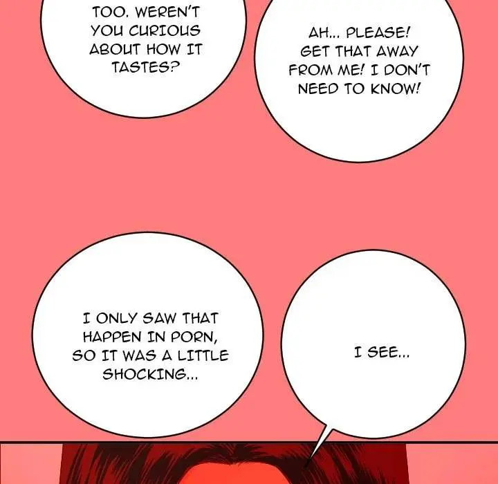 Analogue Episode 8 - Page 64