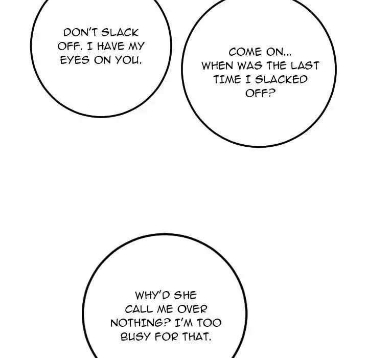 Analogue Episode 9 - Page 150
