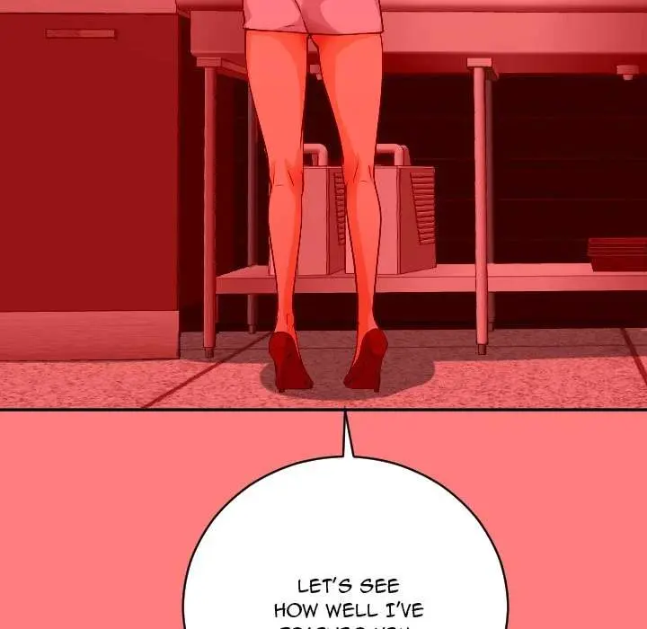 Analogue Episode 9 - Page 19