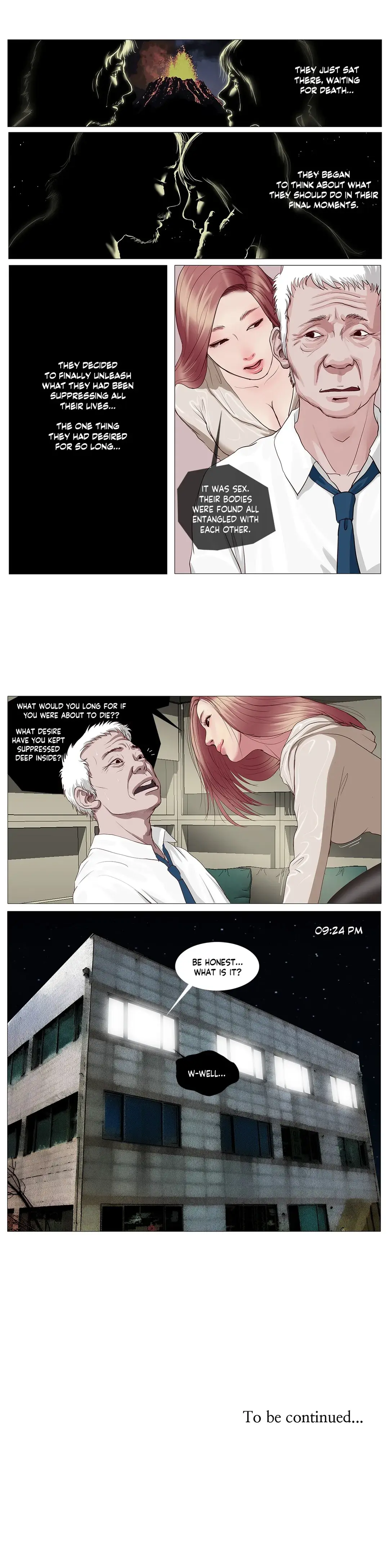 Angel of Death Episode 1 - Page 10