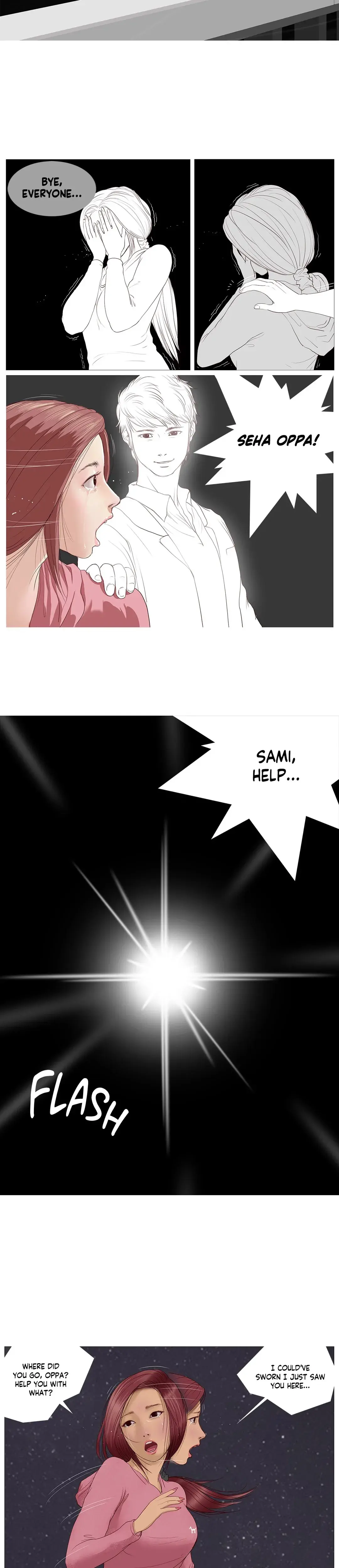 Angel of Death Episode 1 - Page 2