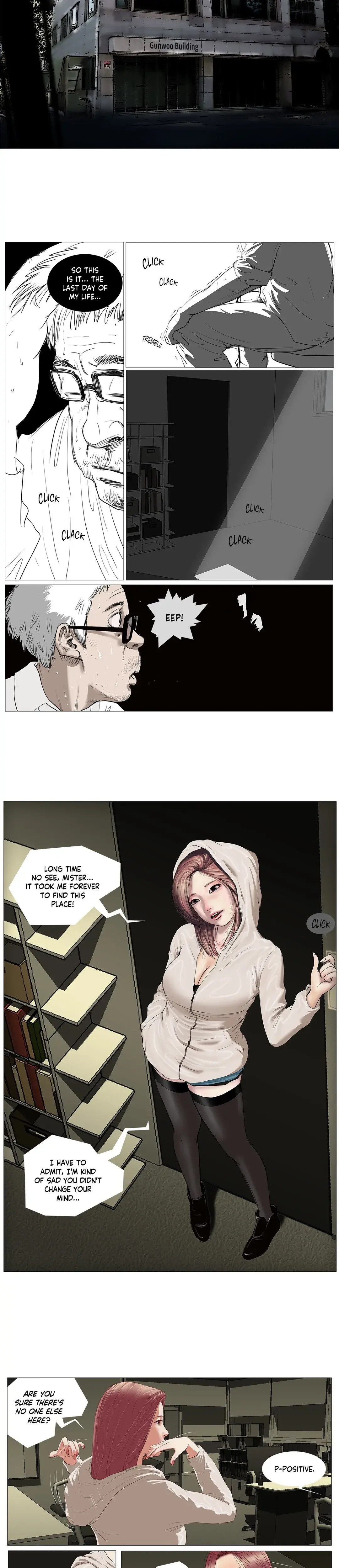 Angel of Death Episode 1 - Page 7