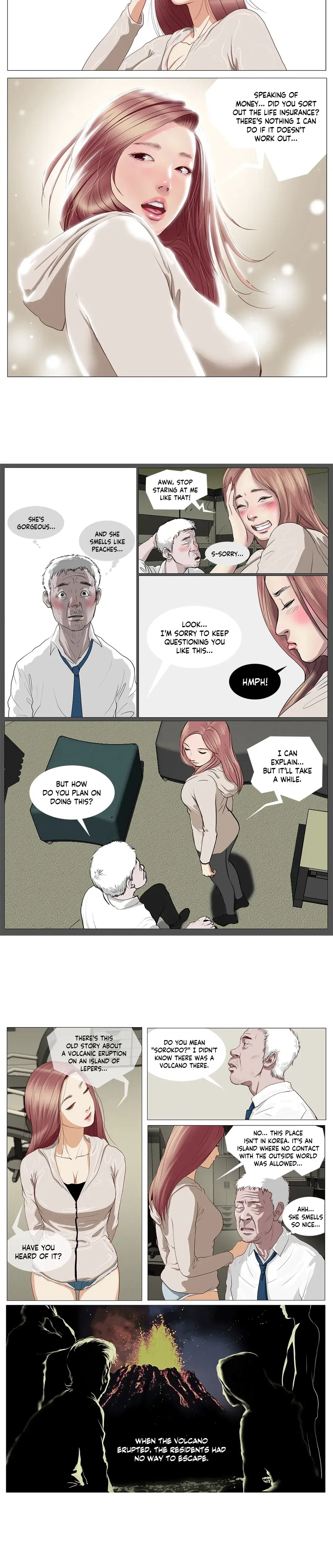Angel of Death Episode 1 - Page 9