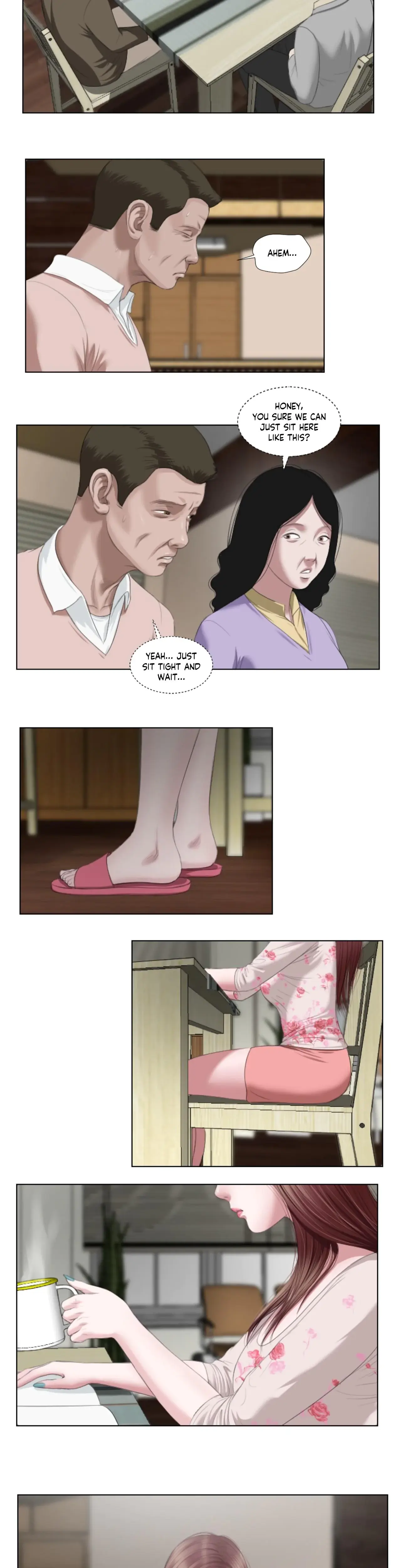 Angel of Death Episode 90 - Page 15
