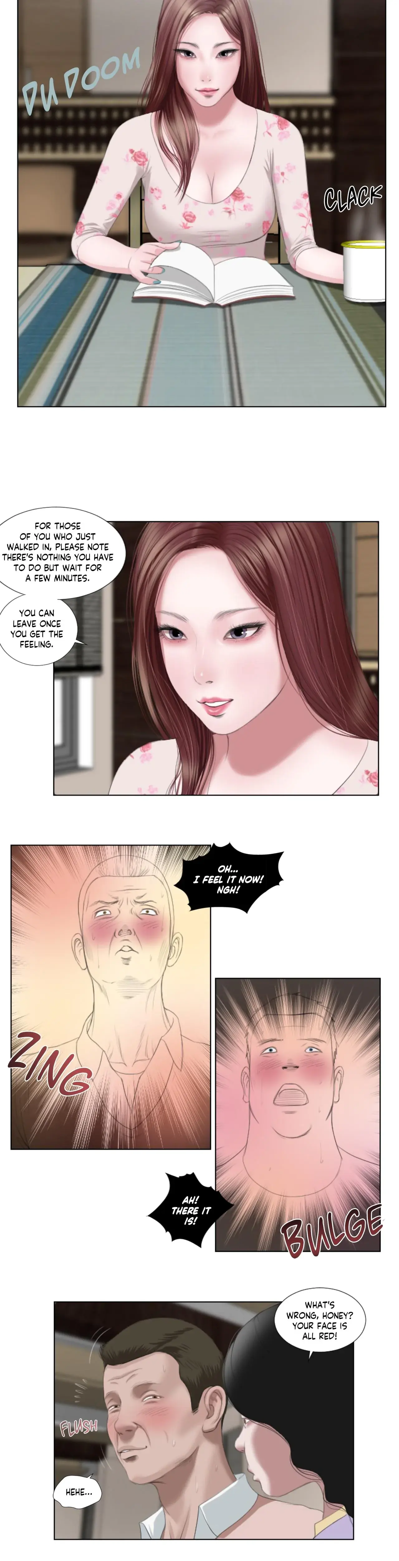 Angel of Death Episode 90 - Page 16