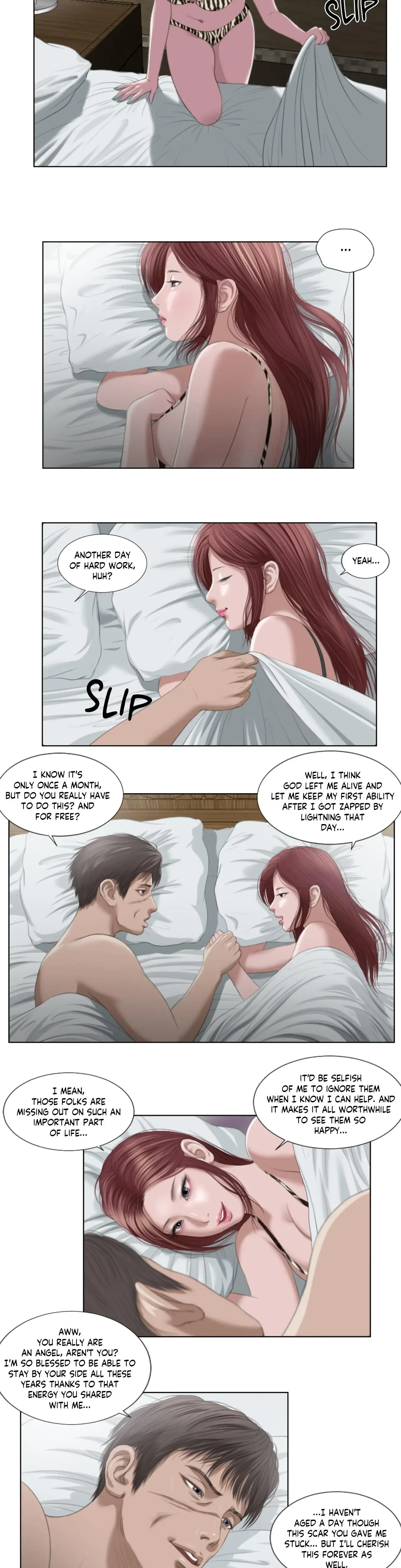 Angel of Death Episode 90 - Page 19