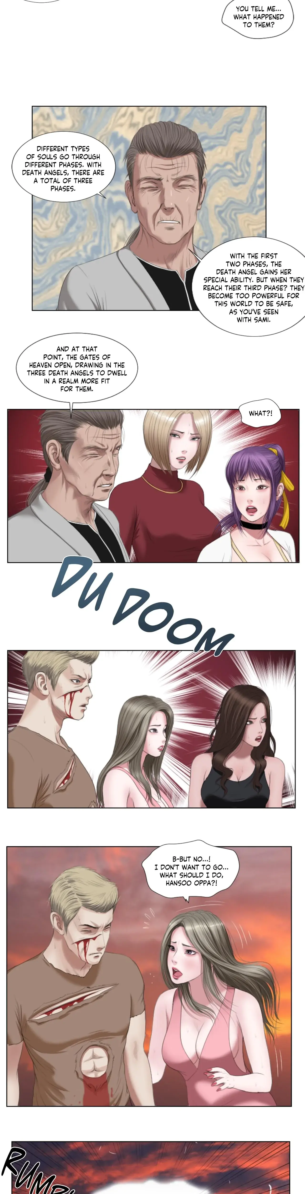 Angel of Death Episode 90 - Page 2