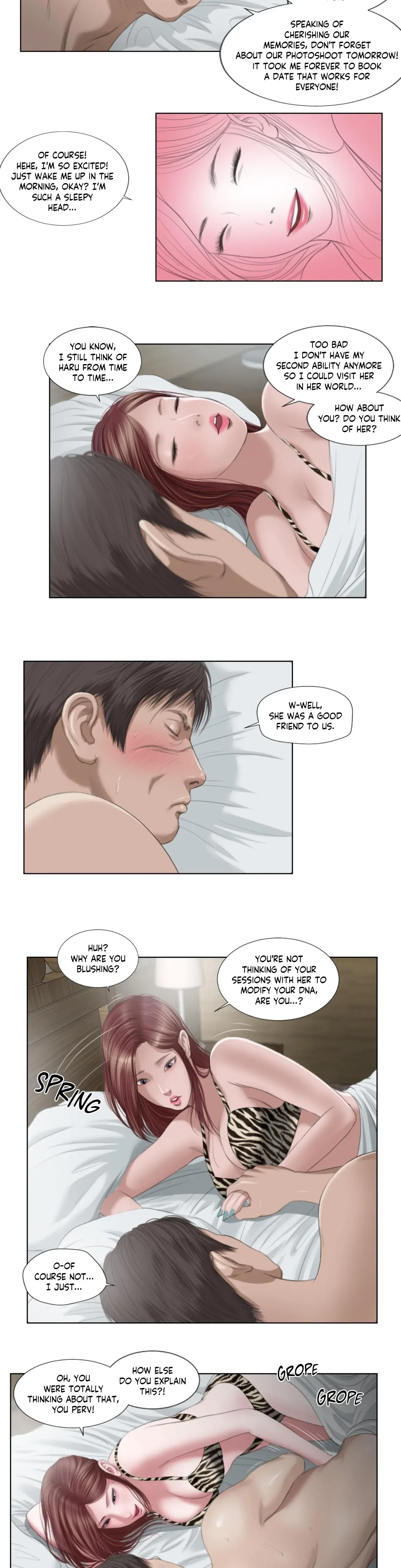Angel of Death Episode 90 - Page 20