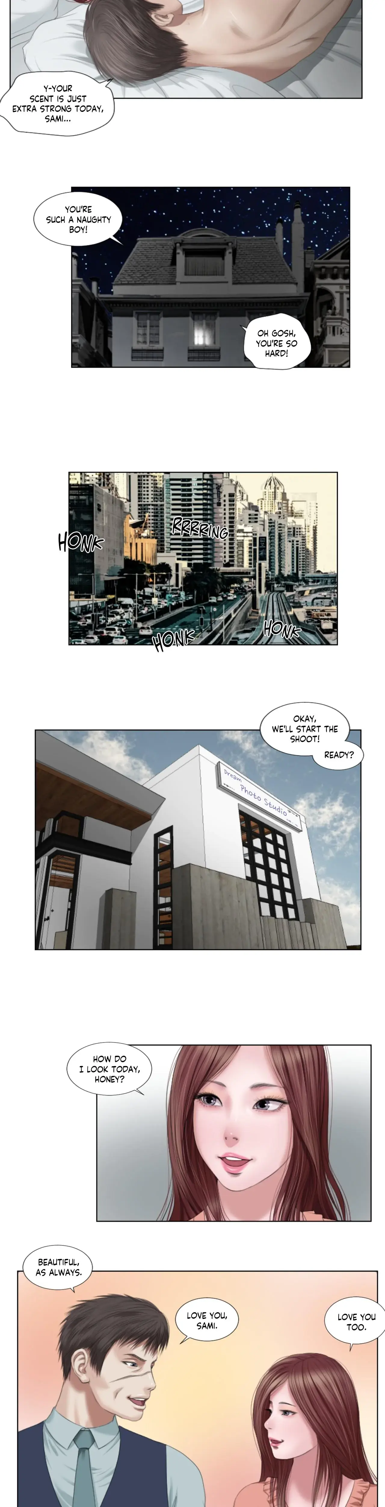 Angel of Death Episode 90 - Page 21