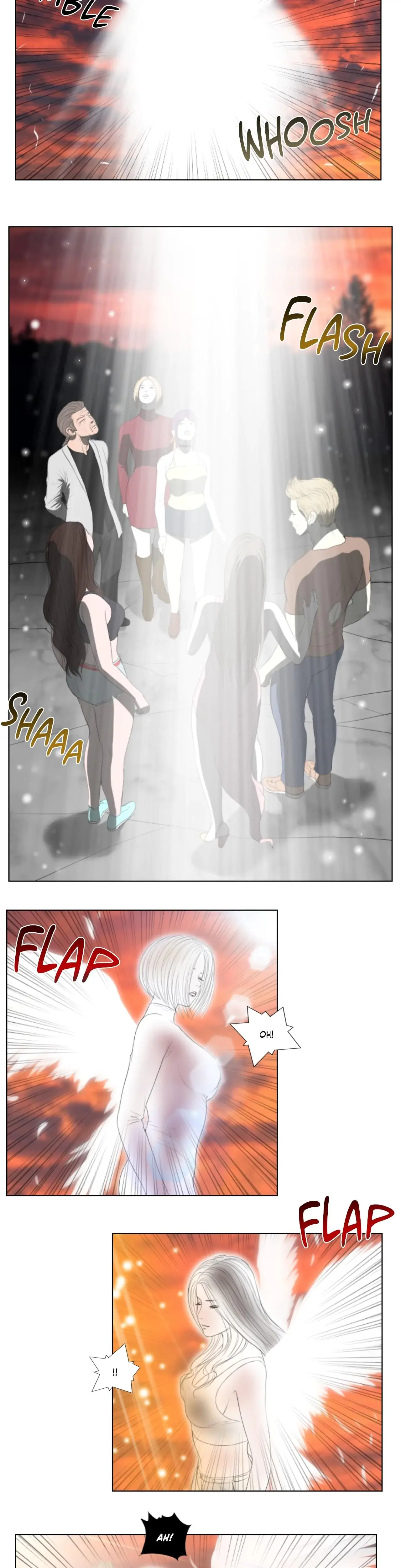 Angel of Death Episode 90 - Page 3