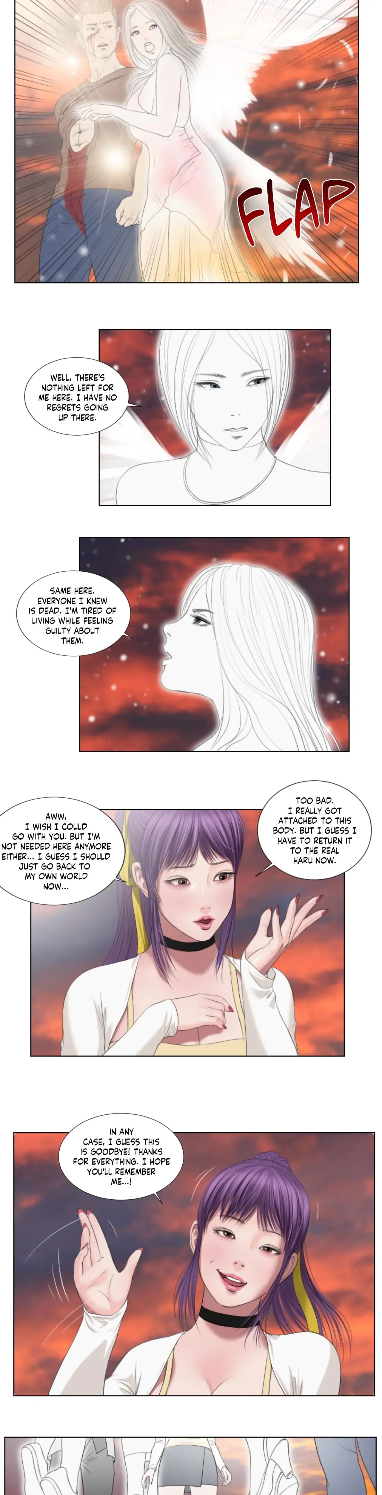Angel of Death Episode 90 - Page 4