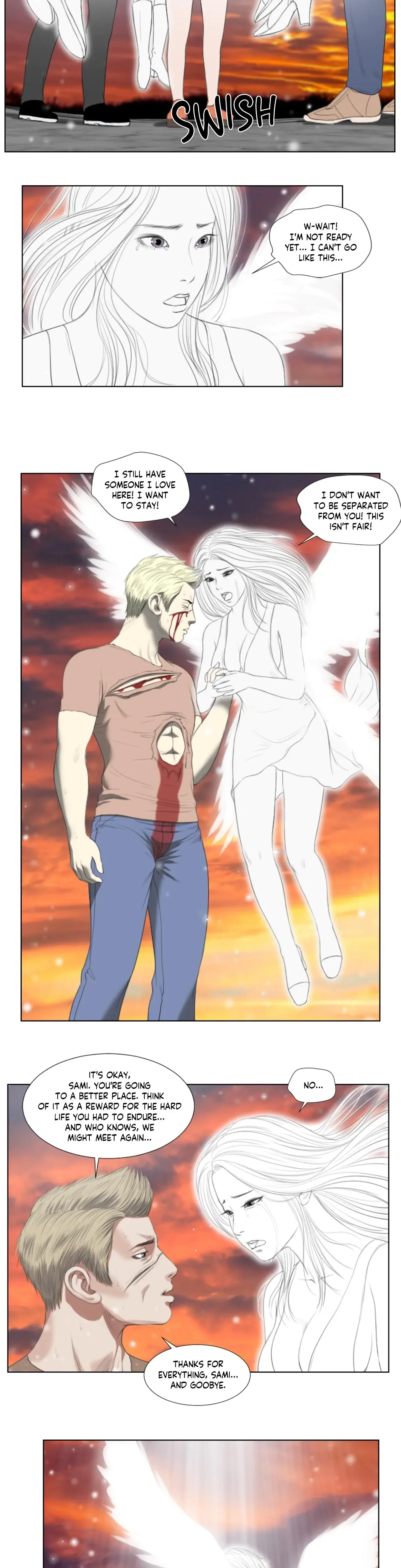 Angel of Death Episode 90 - Page 5