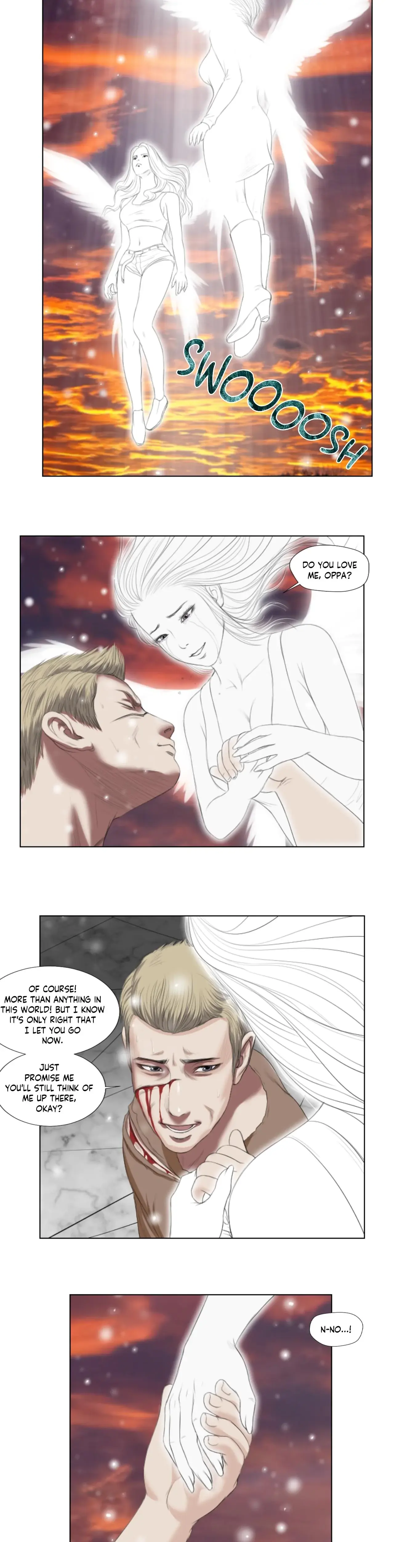 Angel of Death Episode 90 - Page 6