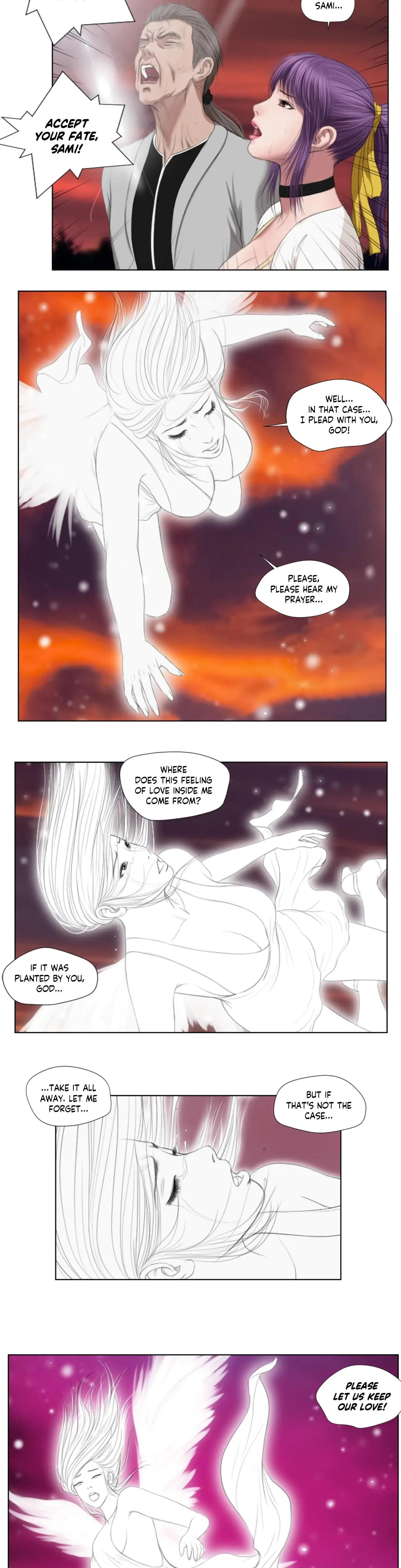Angel of Death Episode 90 - Page 8
