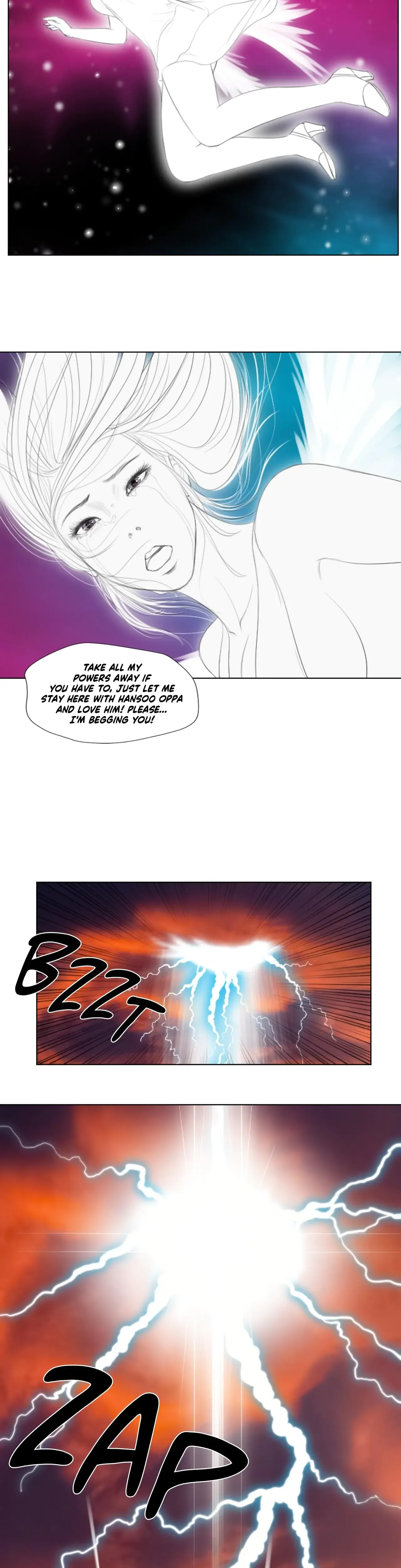 Angel of Death Episode 90 - Page 9