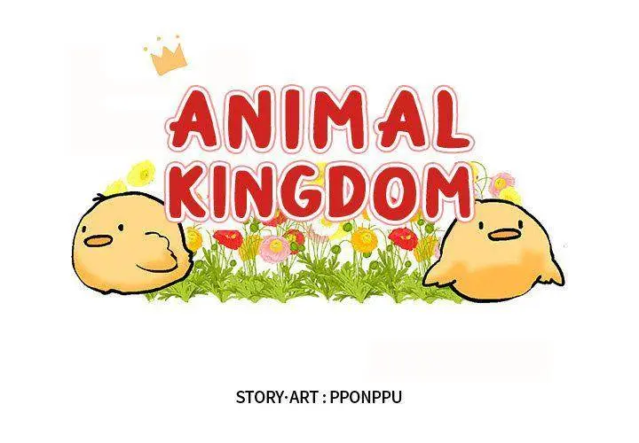 Animal Kingdom Episode 9 - Page 1