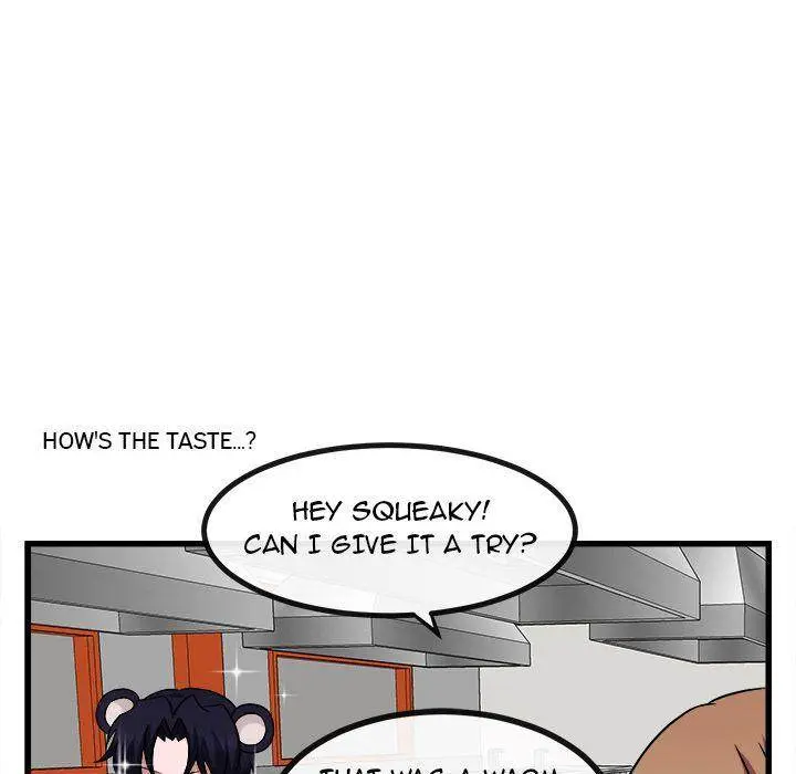 Animal Kingdom Episode 9 - Page 109