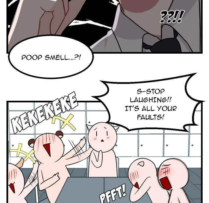 Animal Kingdom Episode 9 - Page 14