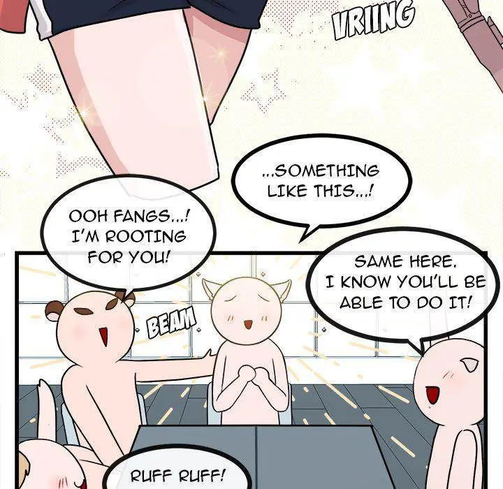 Animal Kingdom Episode 9 - Page 50