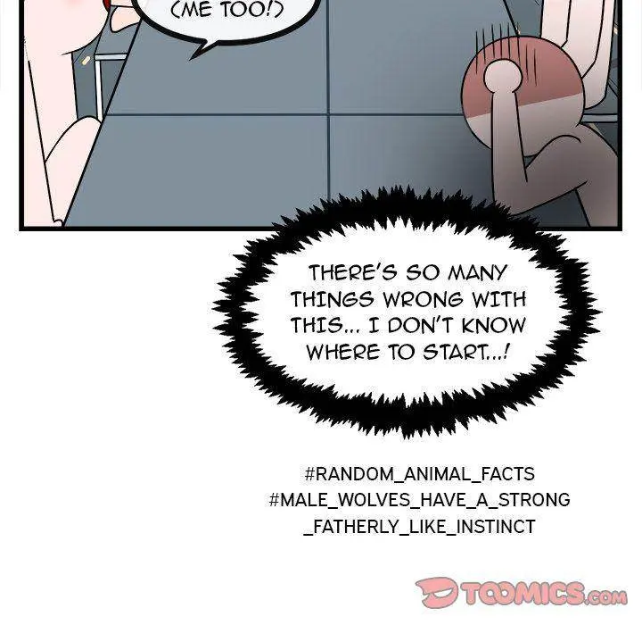 Animal Kingdom Episode 9 - Page 51