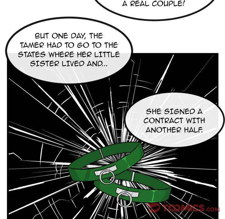 Animal Kingdom Episode 9 - Page 57