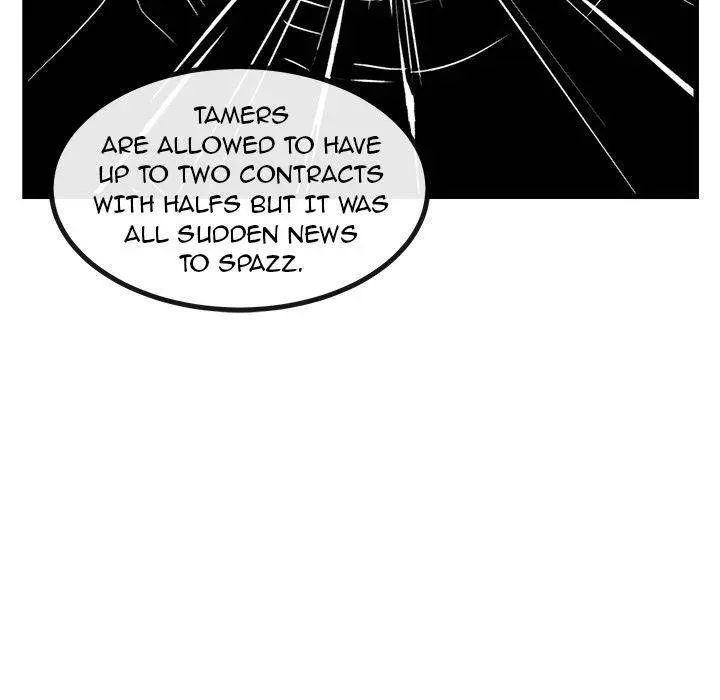 Animal Kingdom Episode 9 - Page 58