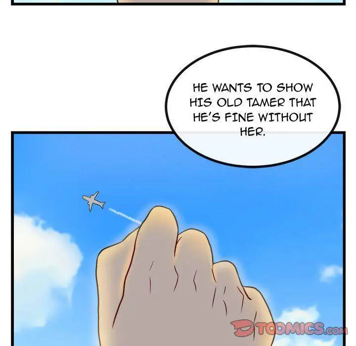 Animal Kingdom Episode 9 - Page 63