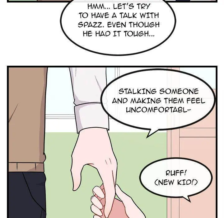 Animal Kingdom Episode 9 - Page 69