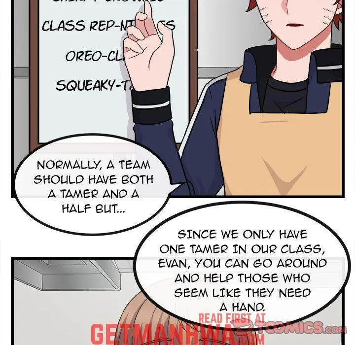 Animal Kingdom Episode 9 - Page 88