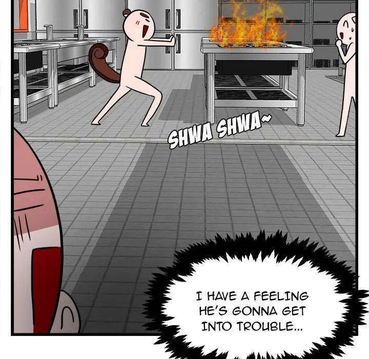 Animal Kingdom Episode 9 - Page 97