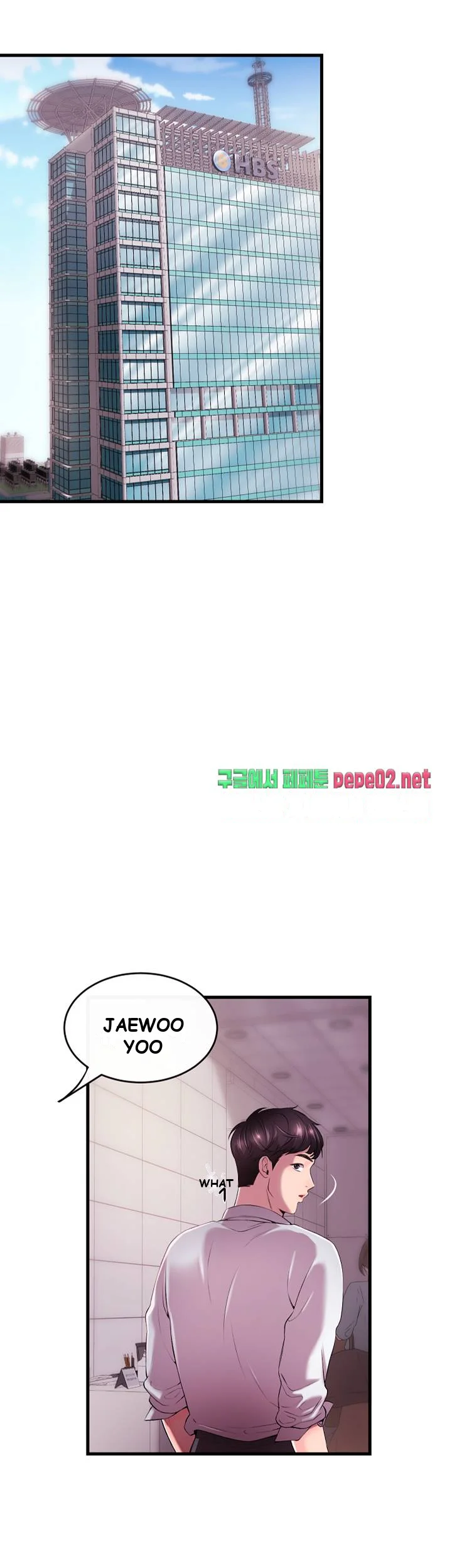 Announcer Episode 1 - Page 36