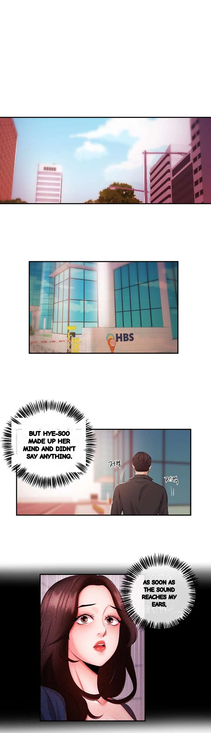 Announcer Episode 21 - Page 13