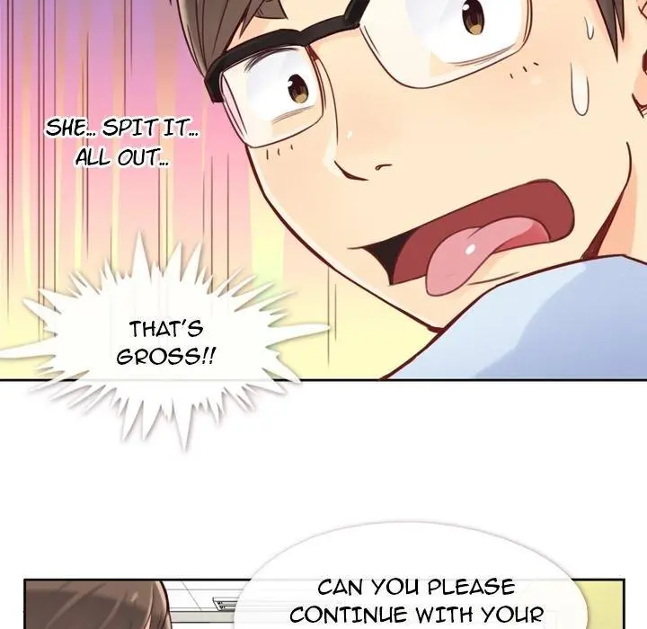 Annoying Alice Episode 1 - Page 18