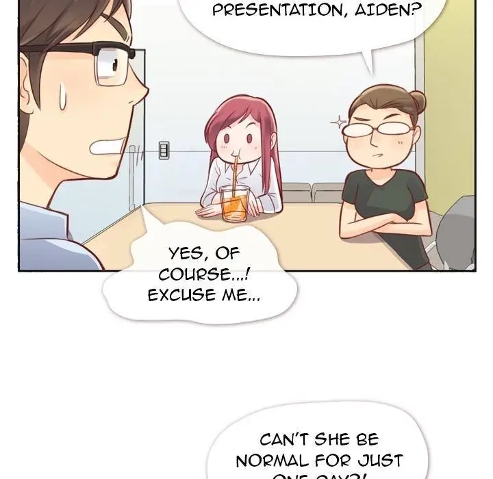 Annoying Alice Episode 1 - Page 19