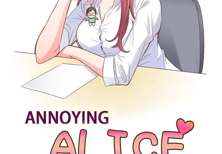 Annoying Alice Episode 1 - Page 2