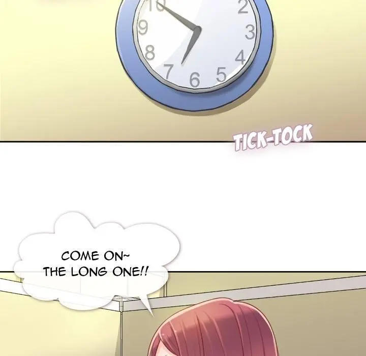Annoying Alice Episode 1 - Page 21
