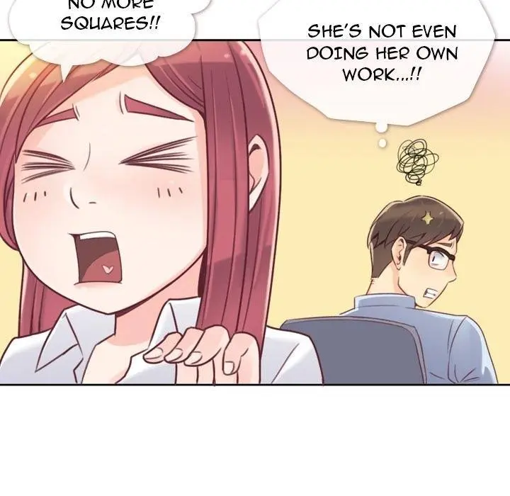 Annoying Alice Episode 1 - Page 23