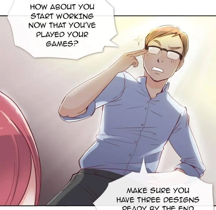 Annoying Alice Episode 1 - Page 25