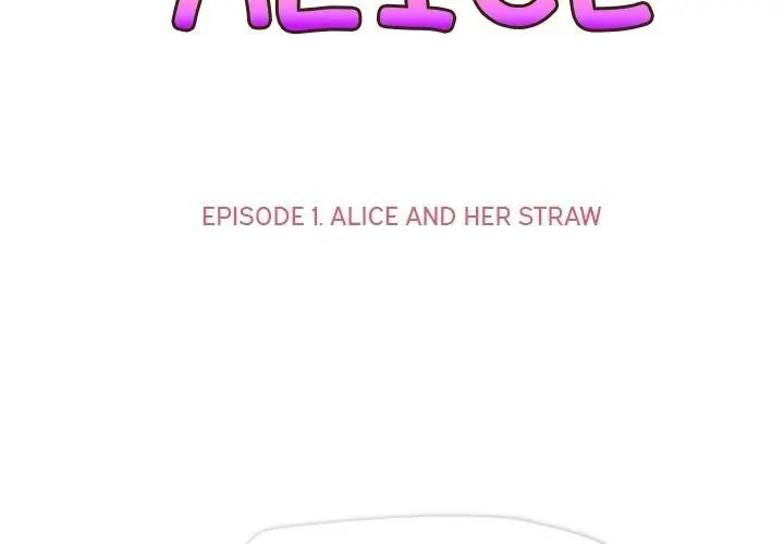 Annoying Alice Episode 1 - Page 3
