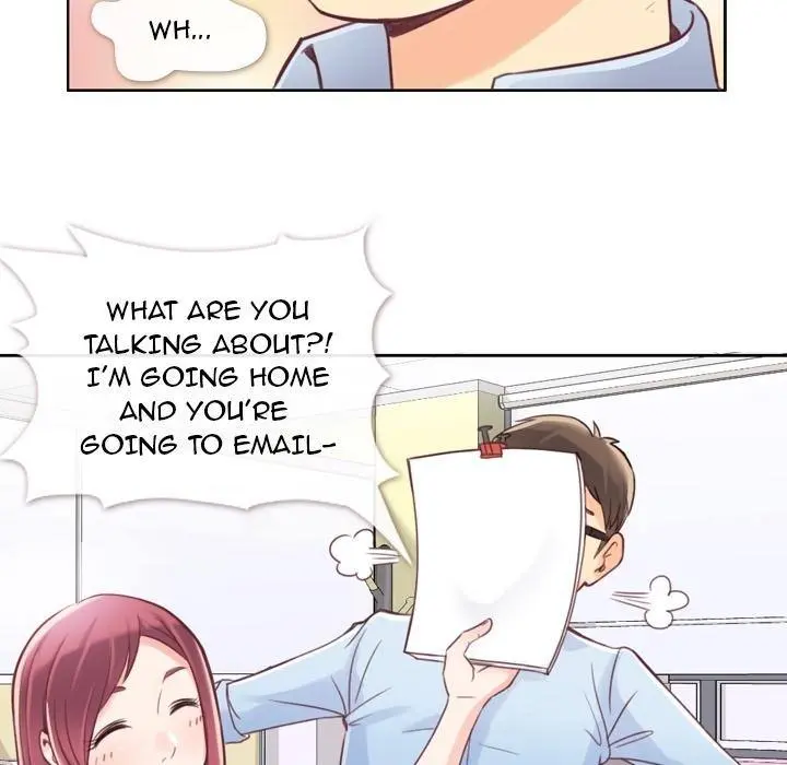 Annoying Alice Episode 1 - Page 30