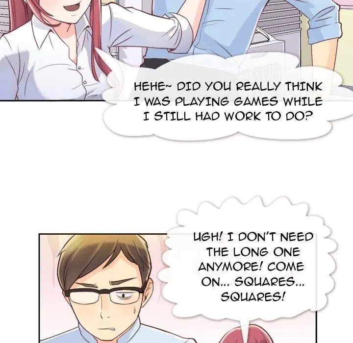 Annoying Alice Episode 1 - Page 31