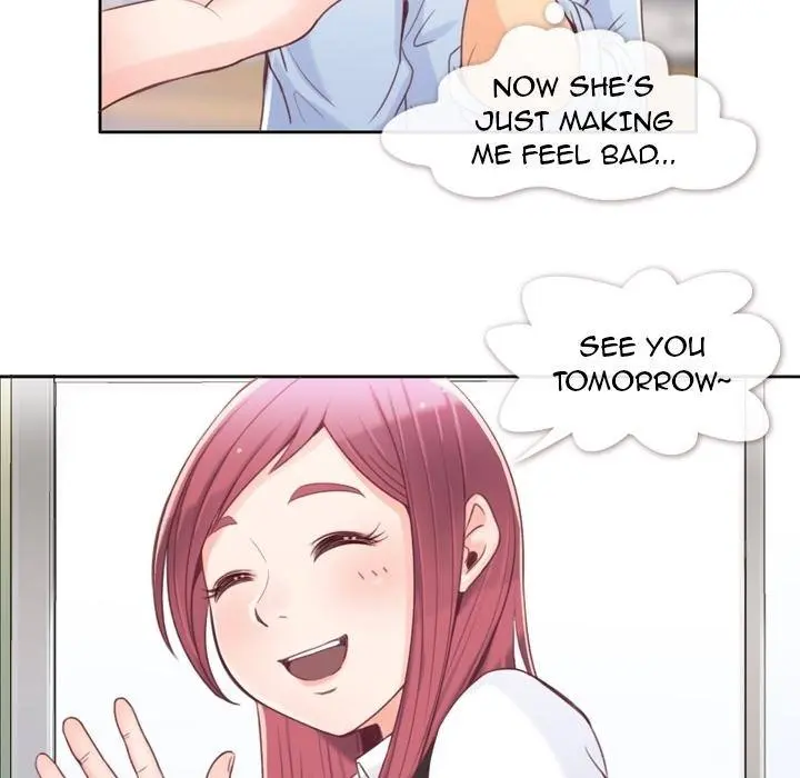 Annoying Alice Episode 1 - Page 37